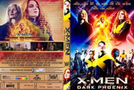 X-Men Dark Phoenix (2019) เอ็กซ์ เม็น ดาร์ก ฟีนิกซ์-1